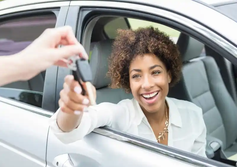 auto leasen Sint Philipsland